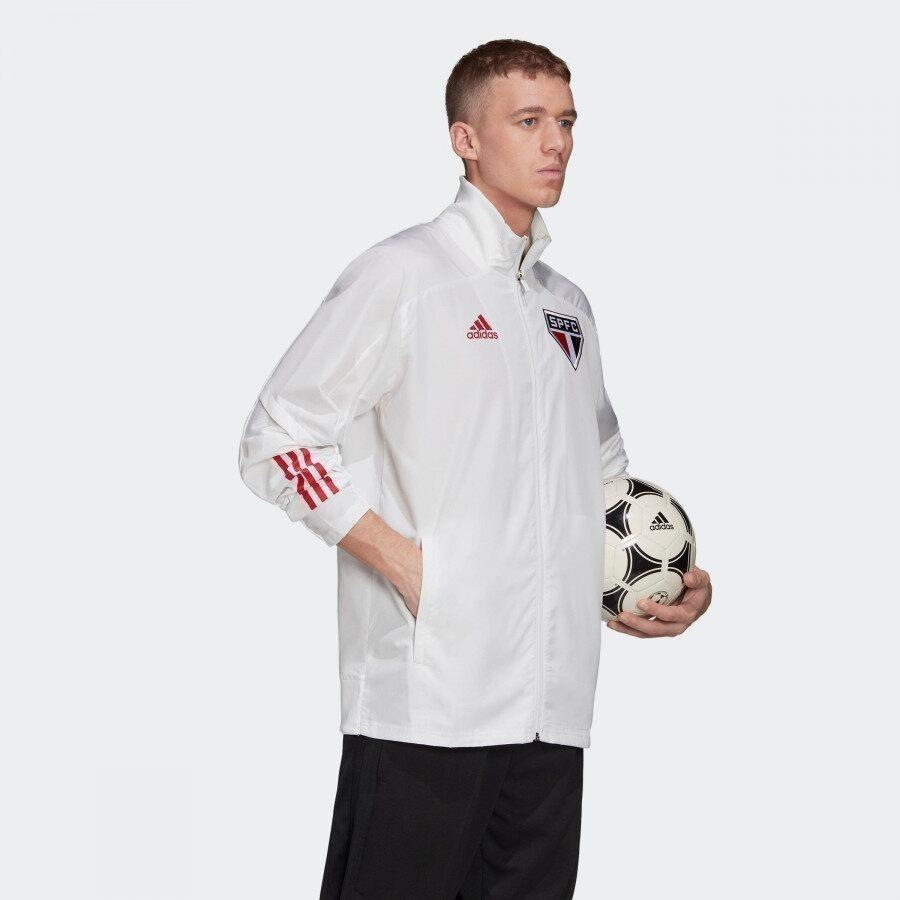 jaqueta sao paulo treino