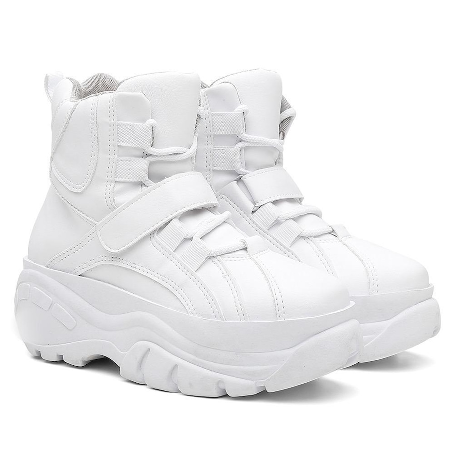 tenis boot sneaker