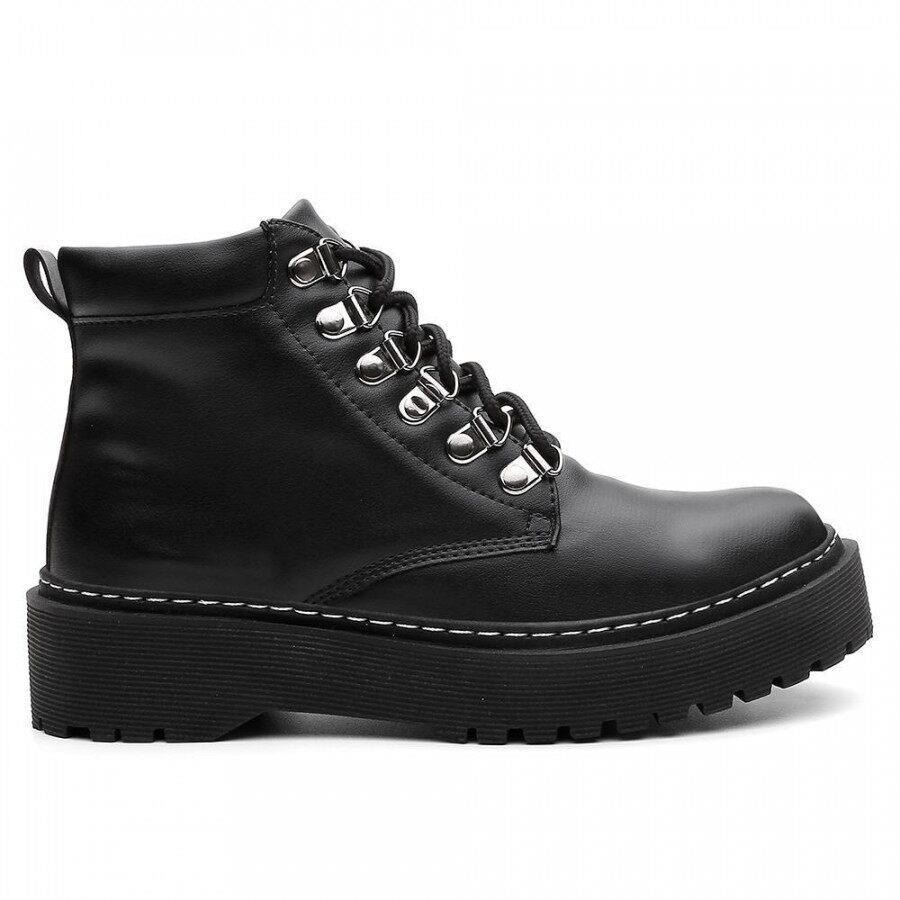 bota coturno vicerinne masculino