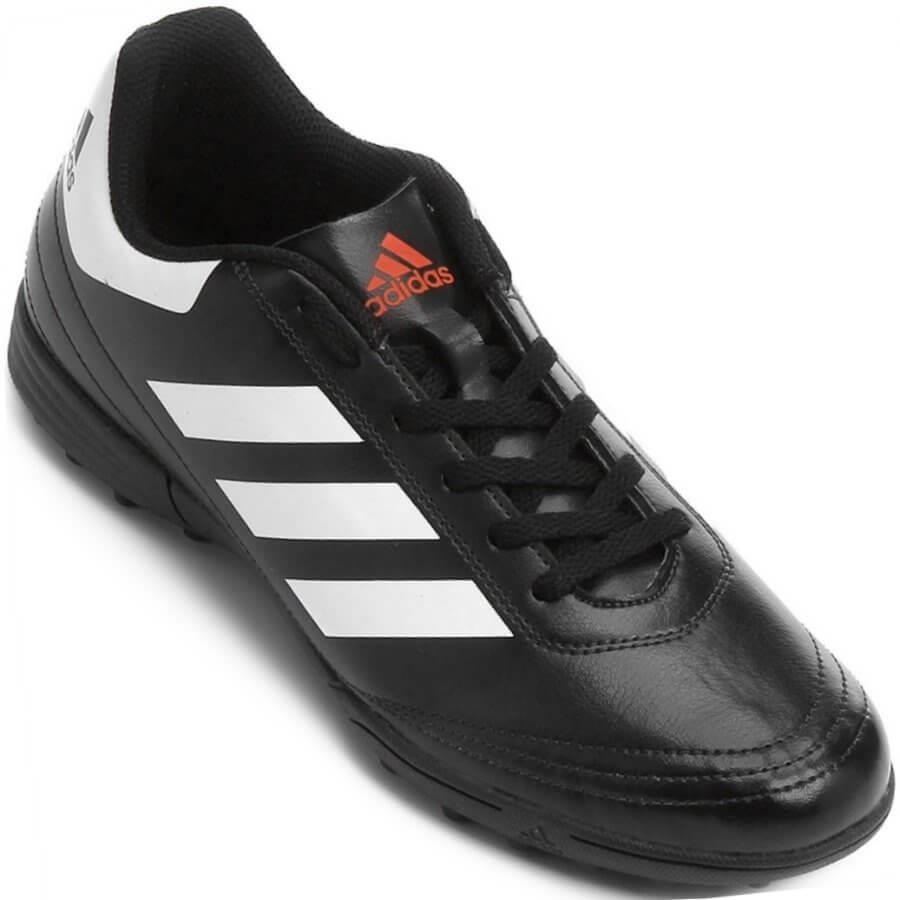 chuteira society adidas goletto 6 tf