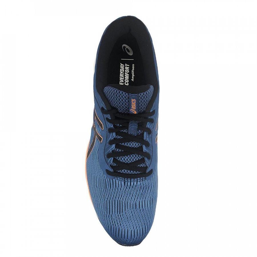 asics amplifoam masculino