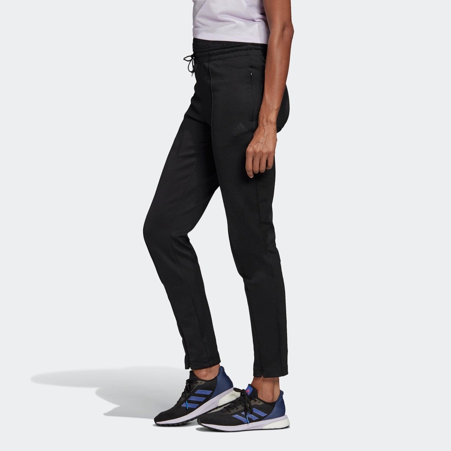 calça adidas feminina cintura alta