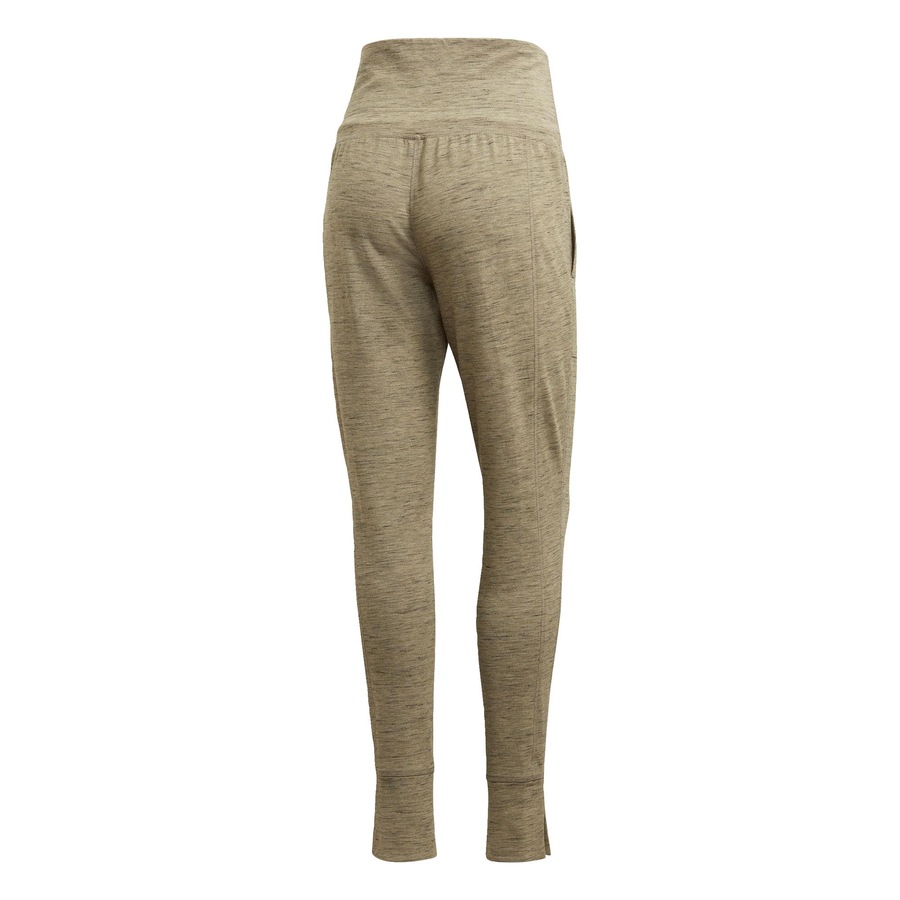 calça adidas slim feminina