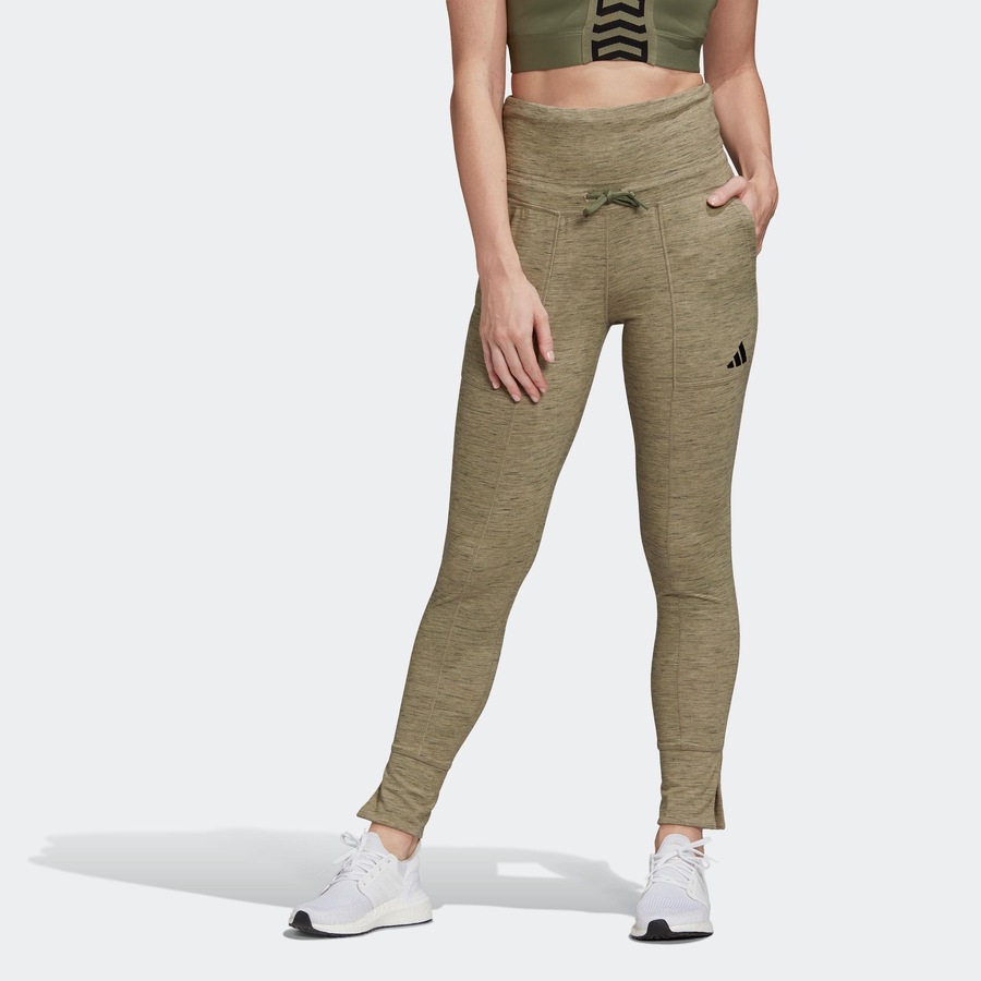 calça adidas slim