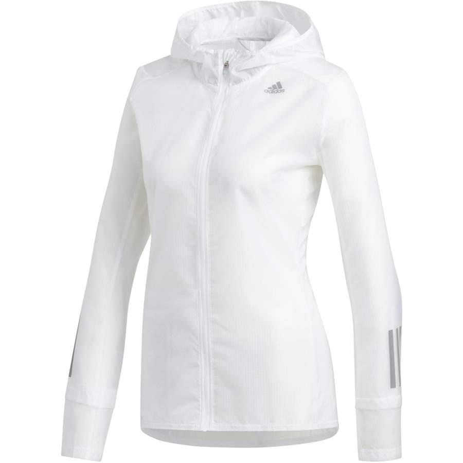 jaqueta response adidas