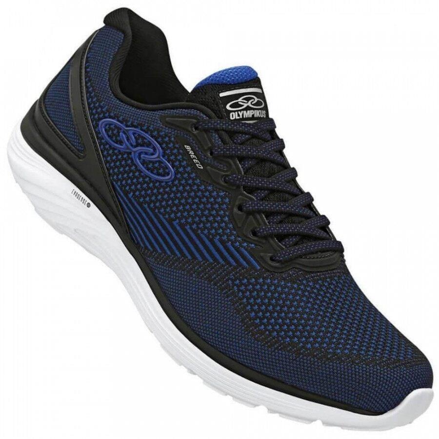 tênis olympikus breed
