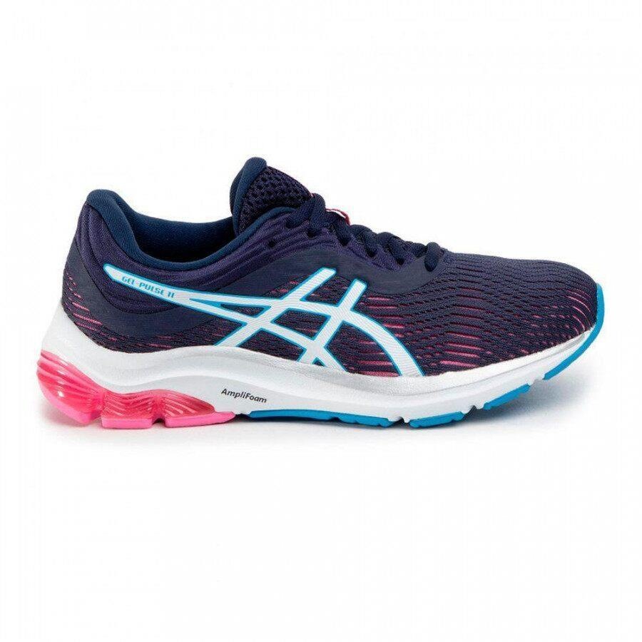 tenis asics amplifoam feminino