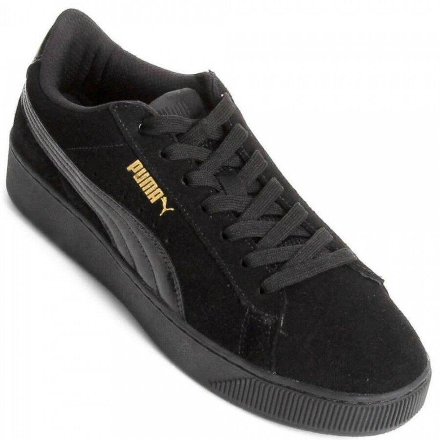 tênis puma casual feminino