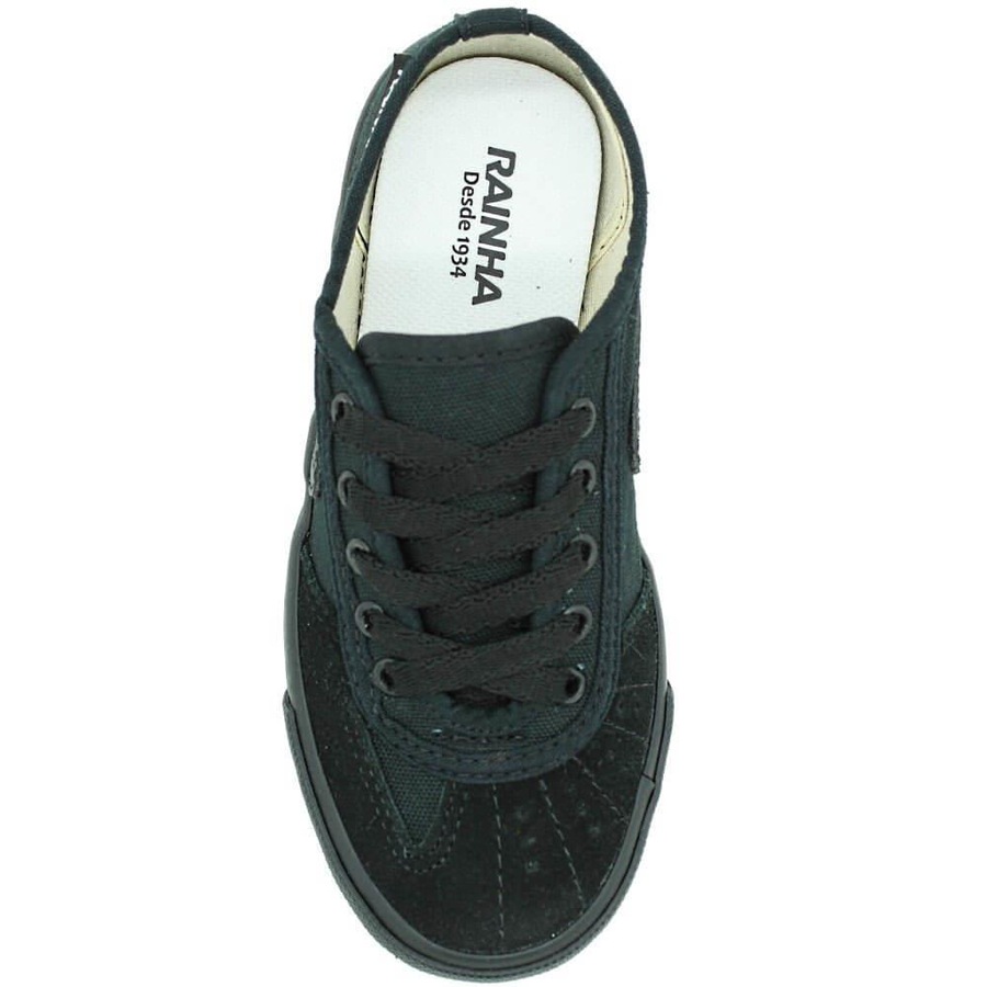 tenis futsal rainha infantil