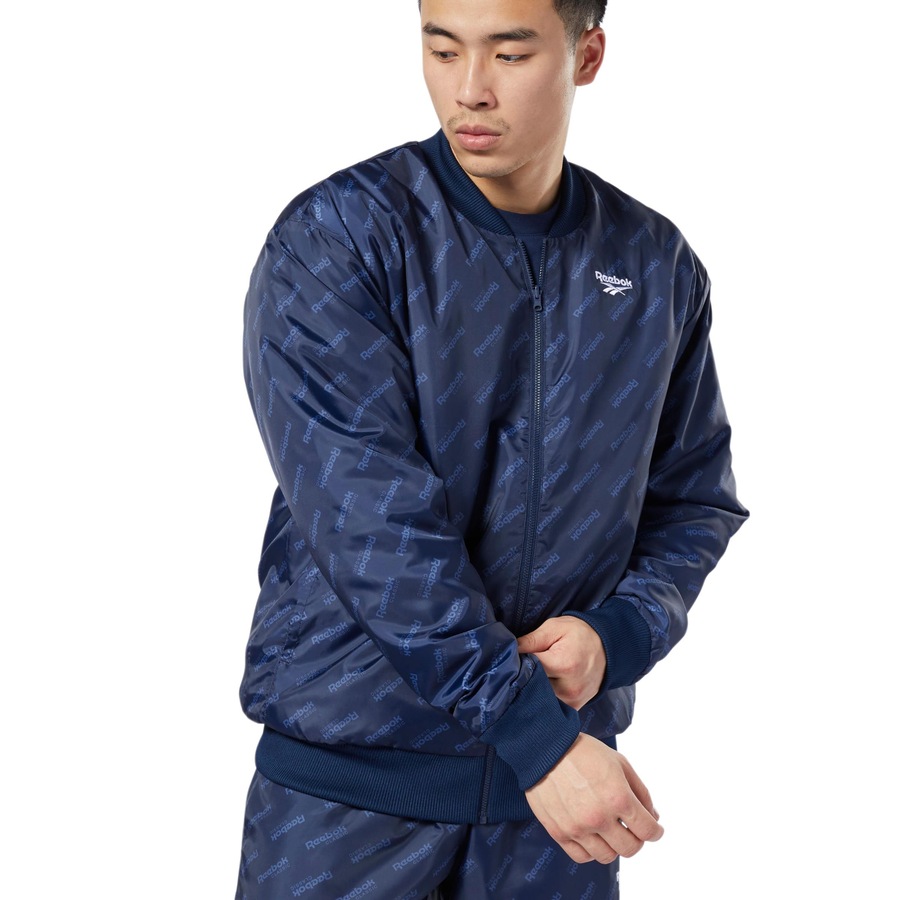 jaqueta reebok ufc