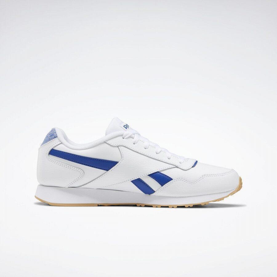 tênis m reebok royal glide