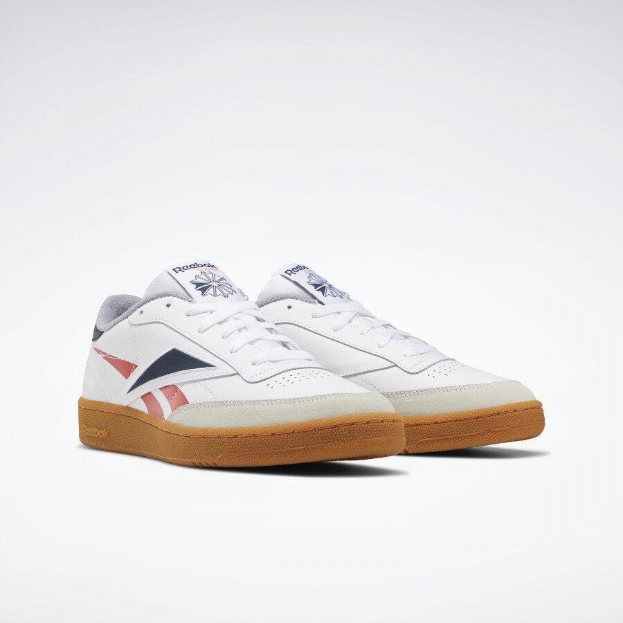 reebok club c 85 branco