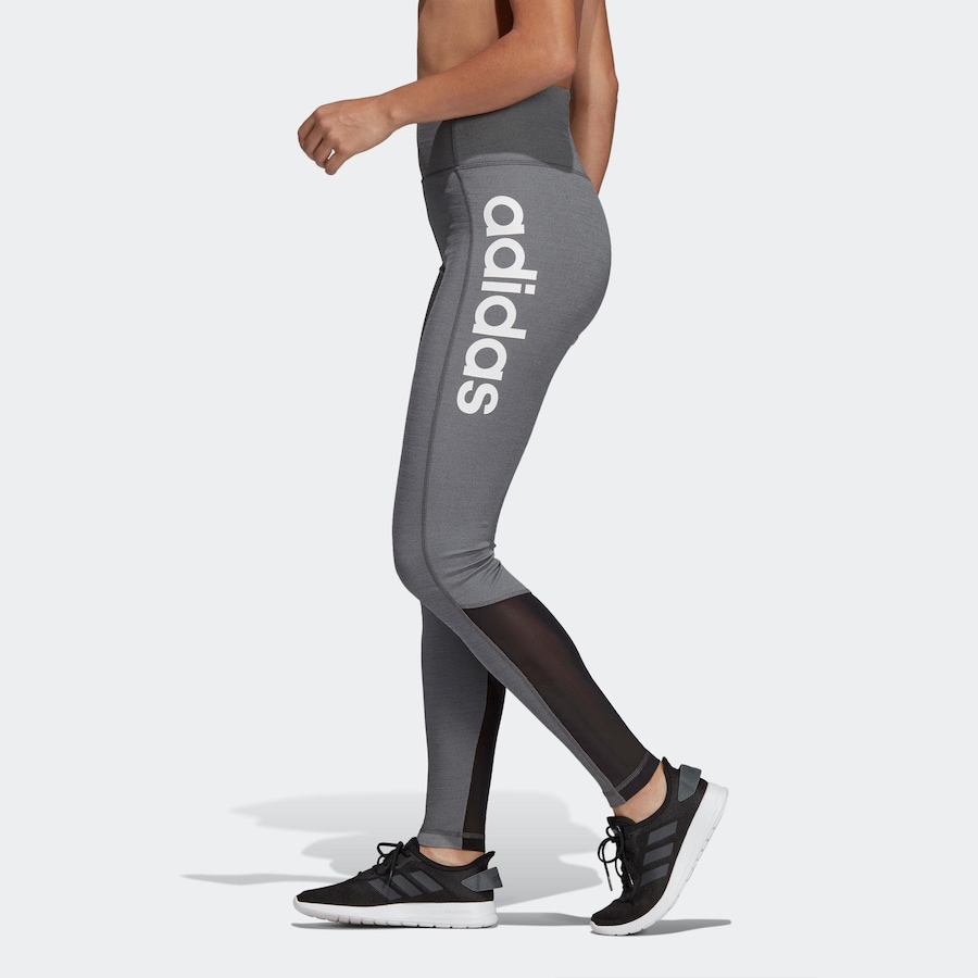 legging cós super alto