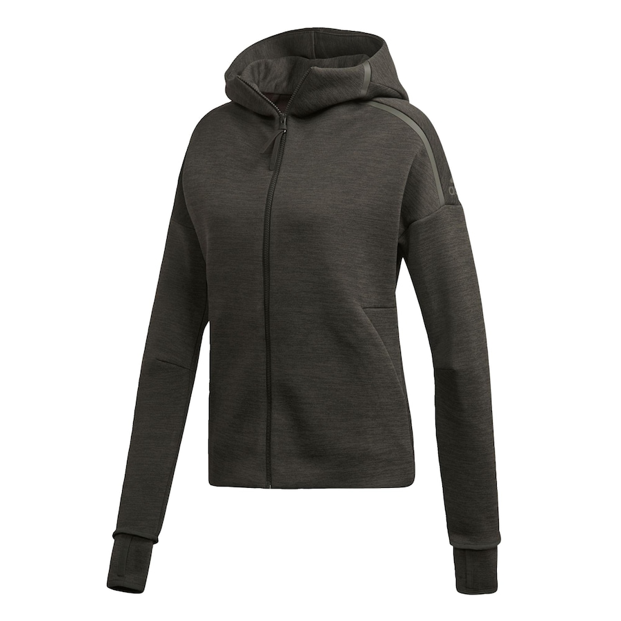 casaco adidas feminino centauro