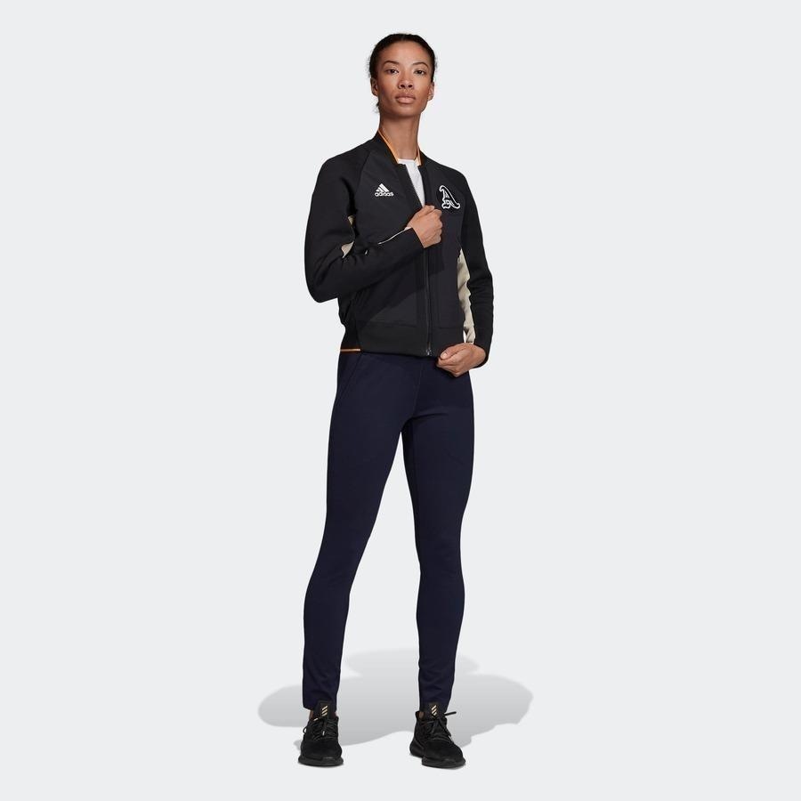 calça adidas feminina centauro