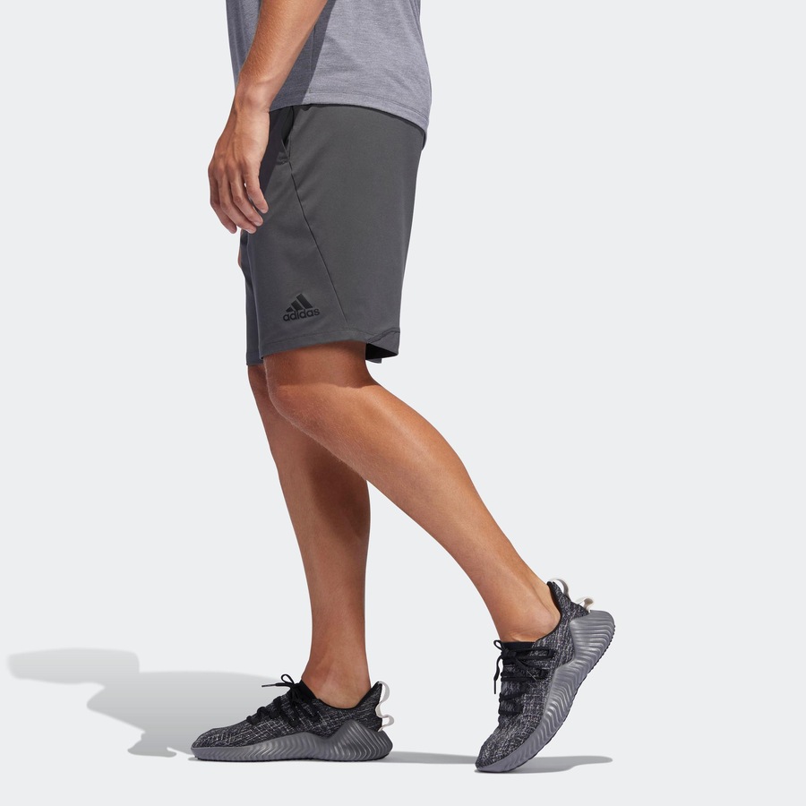 shorts malha 4krft sport