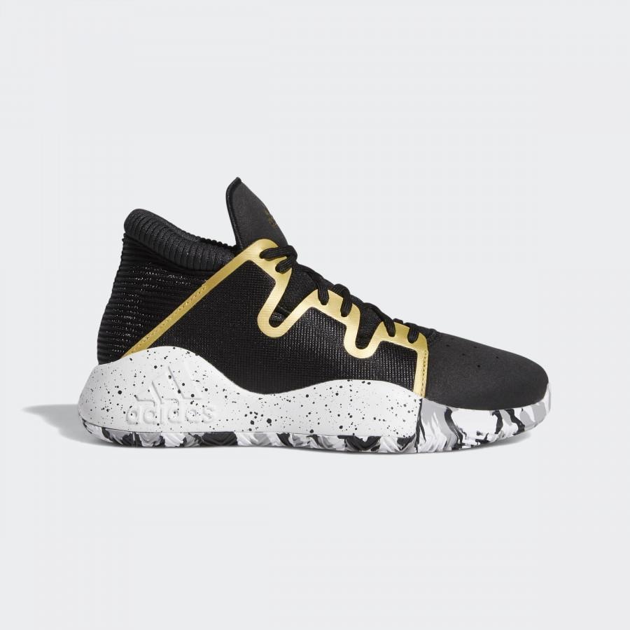 tenis adidas pro vision