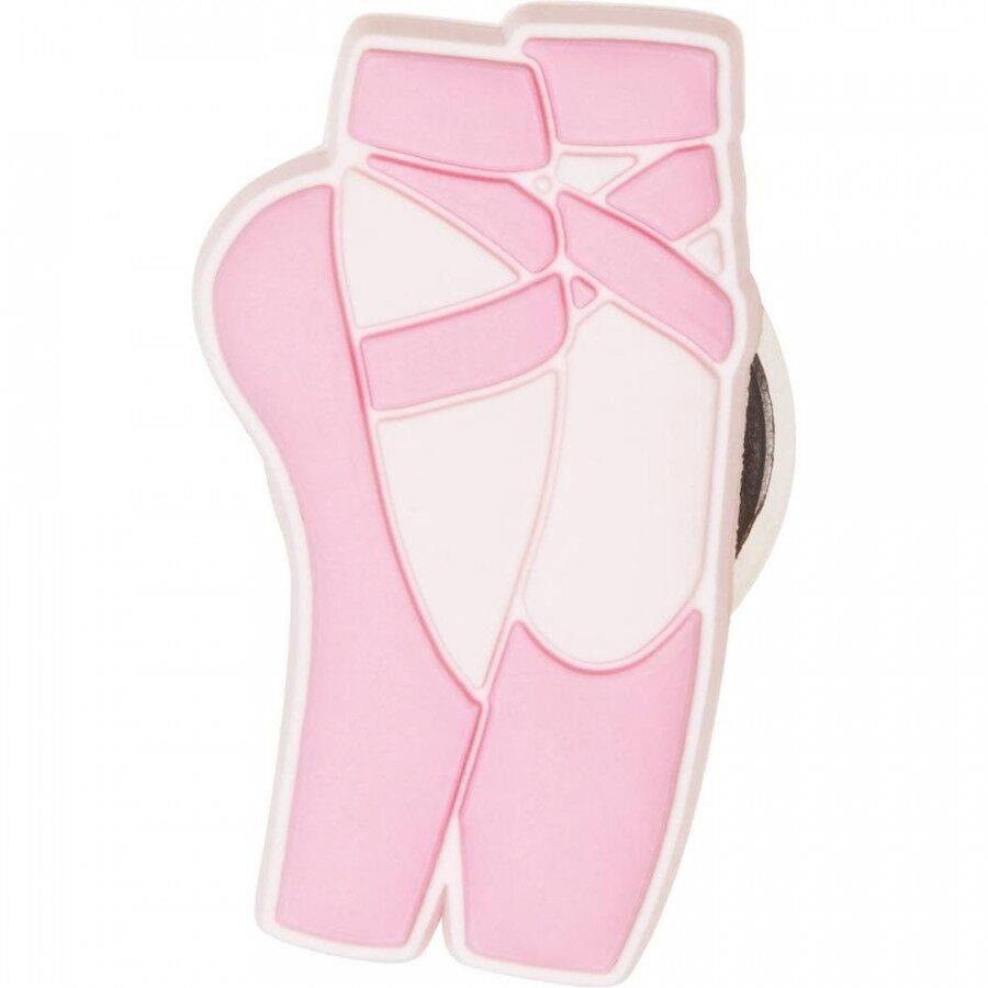 Jibbitz Crocs Ballet Shoes Centauro
