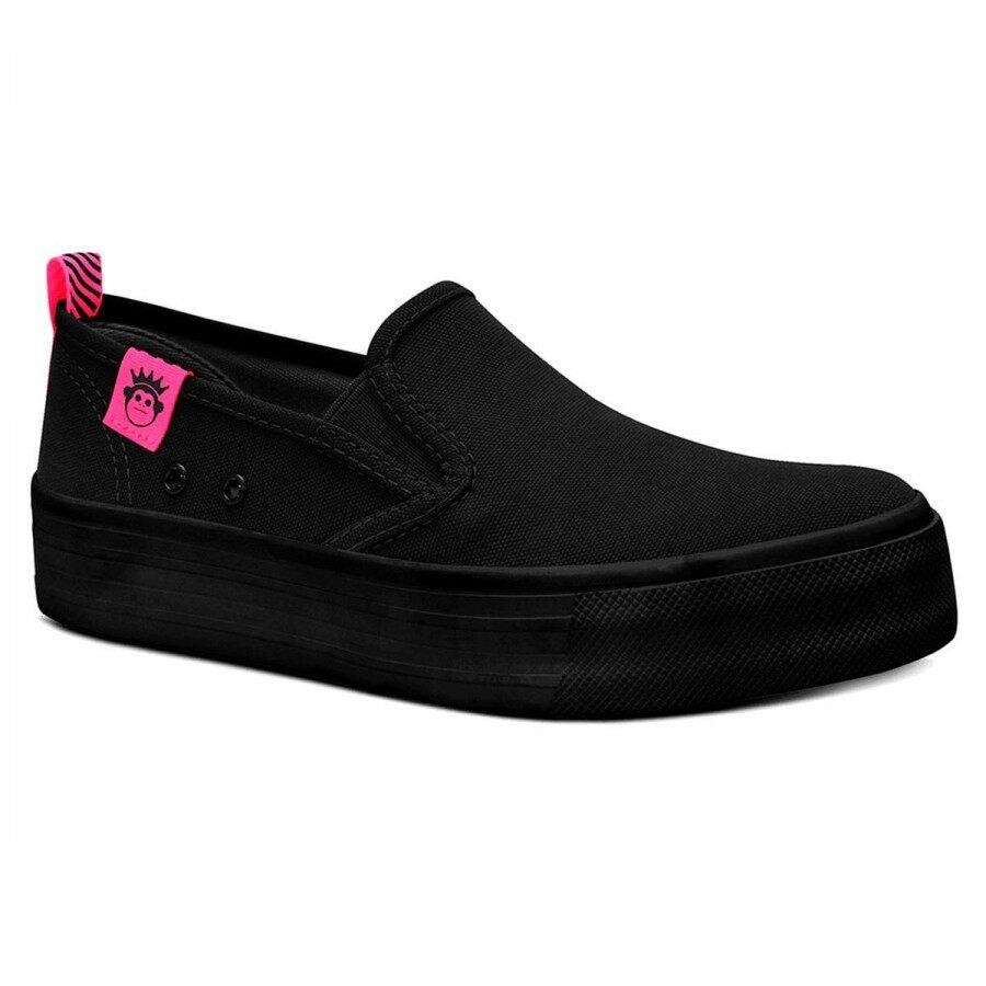 tenis feminino kings