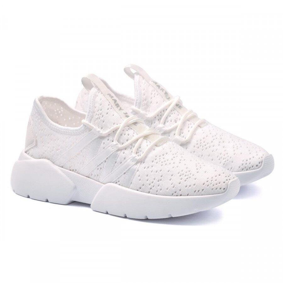 tenis mary jane feminino branco