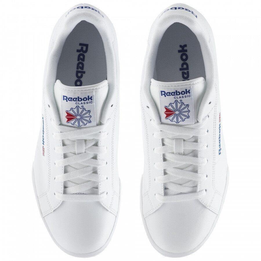 tenis reebok masculino centauro
