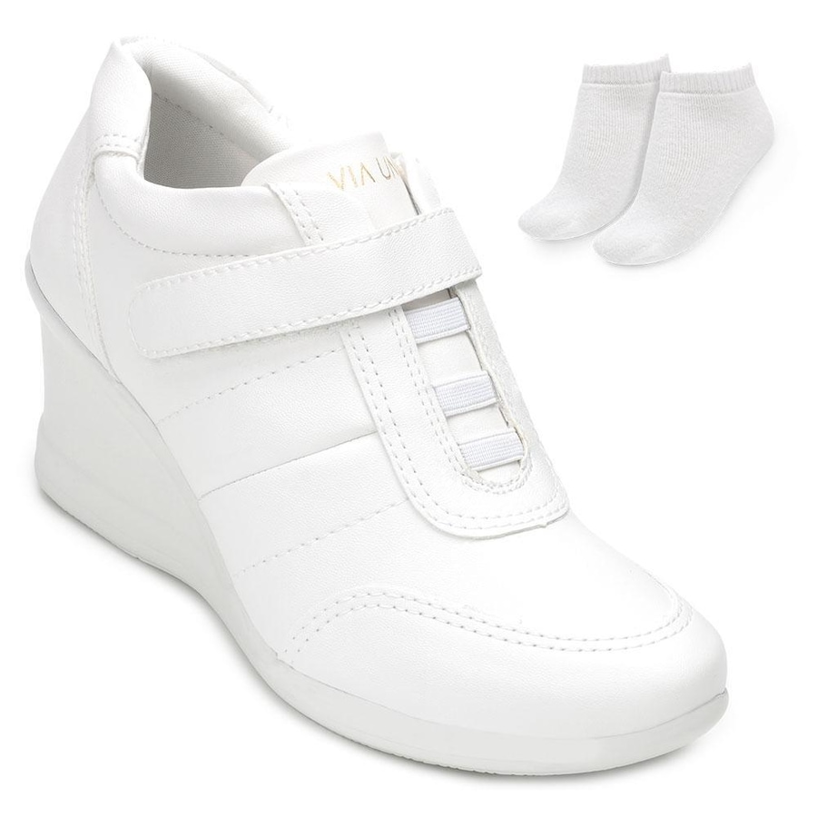 tênis via uno plataforma