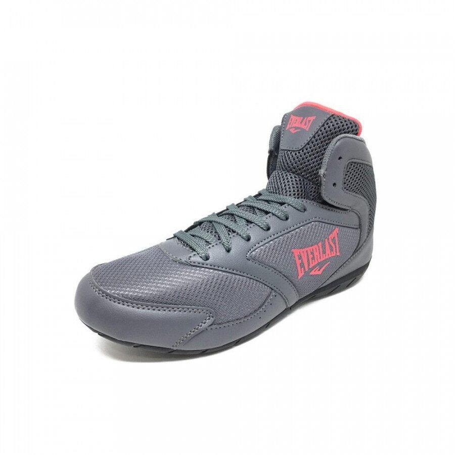 sapatilha de boxe adidas