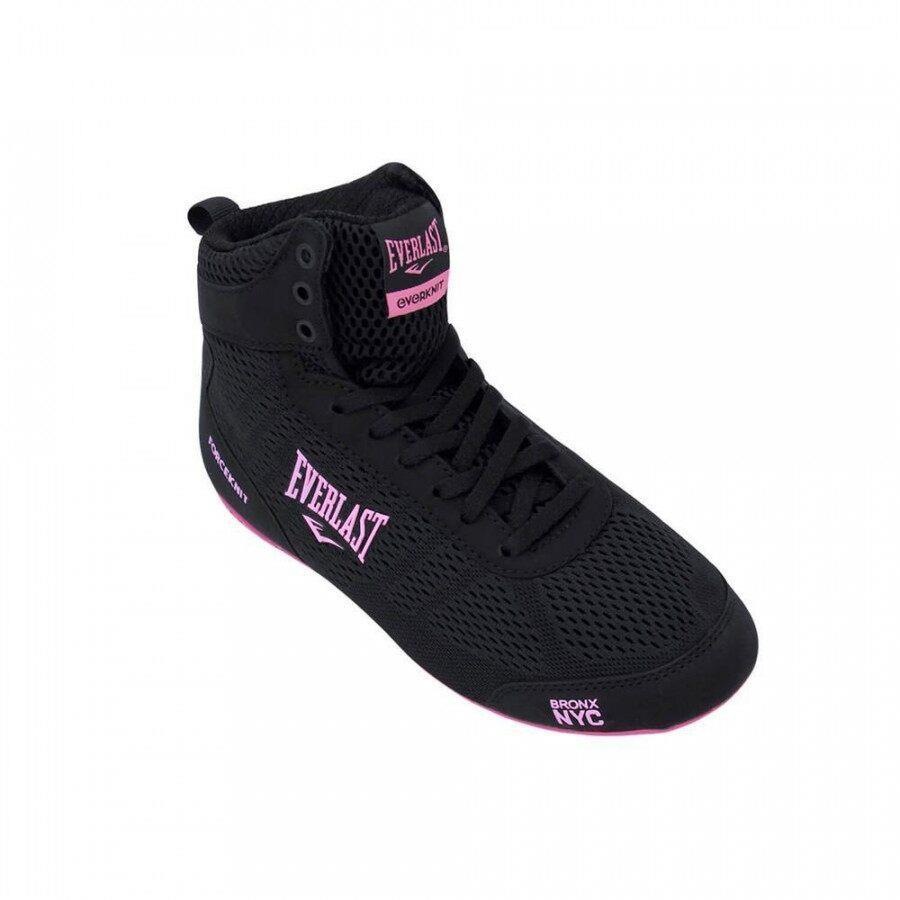 tênis everlast forceknit feminino