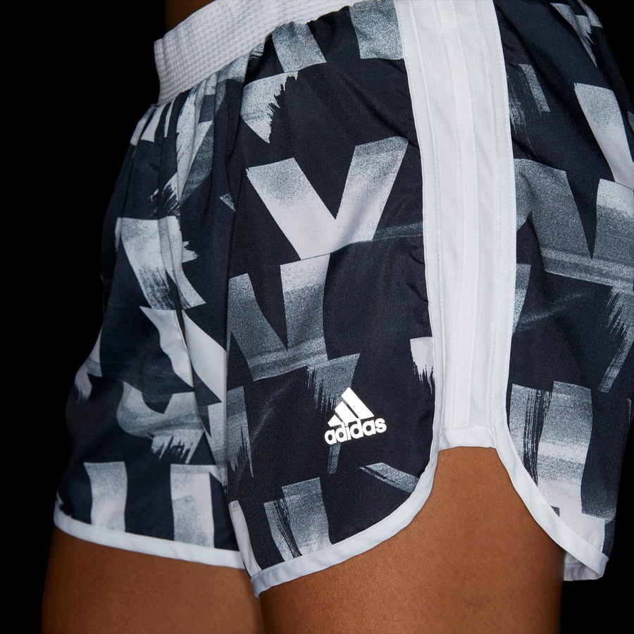 marathon 20 shorts adidas