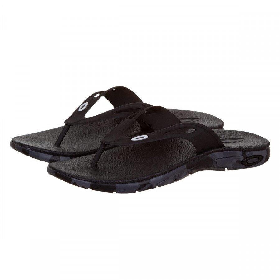 preço do chinelo da oakley original