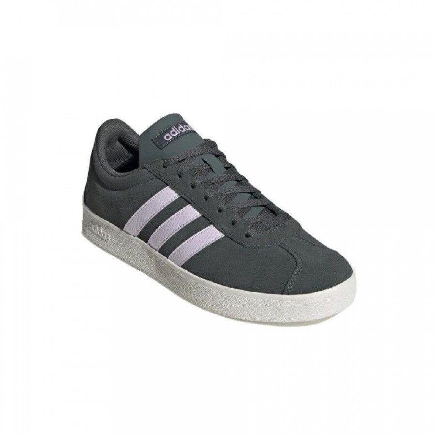 Tenis adidas vl court best sale 2 feminino