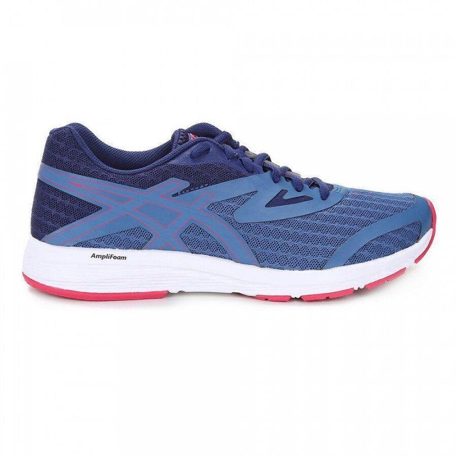 tênis asics amplica feminino