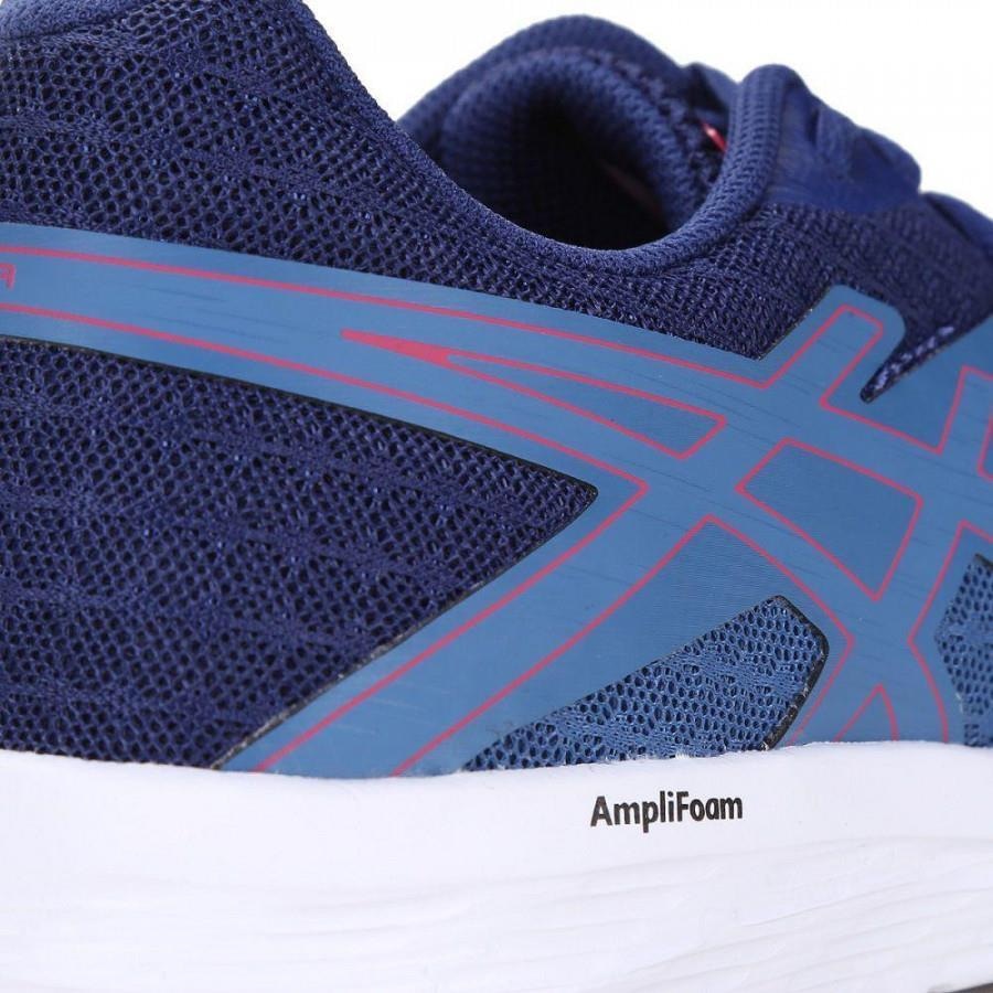 asics amplica feminino