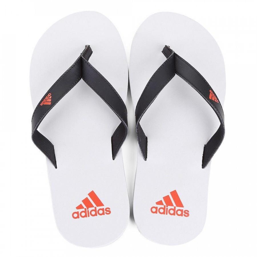 chinelo adidas eezay flip flop