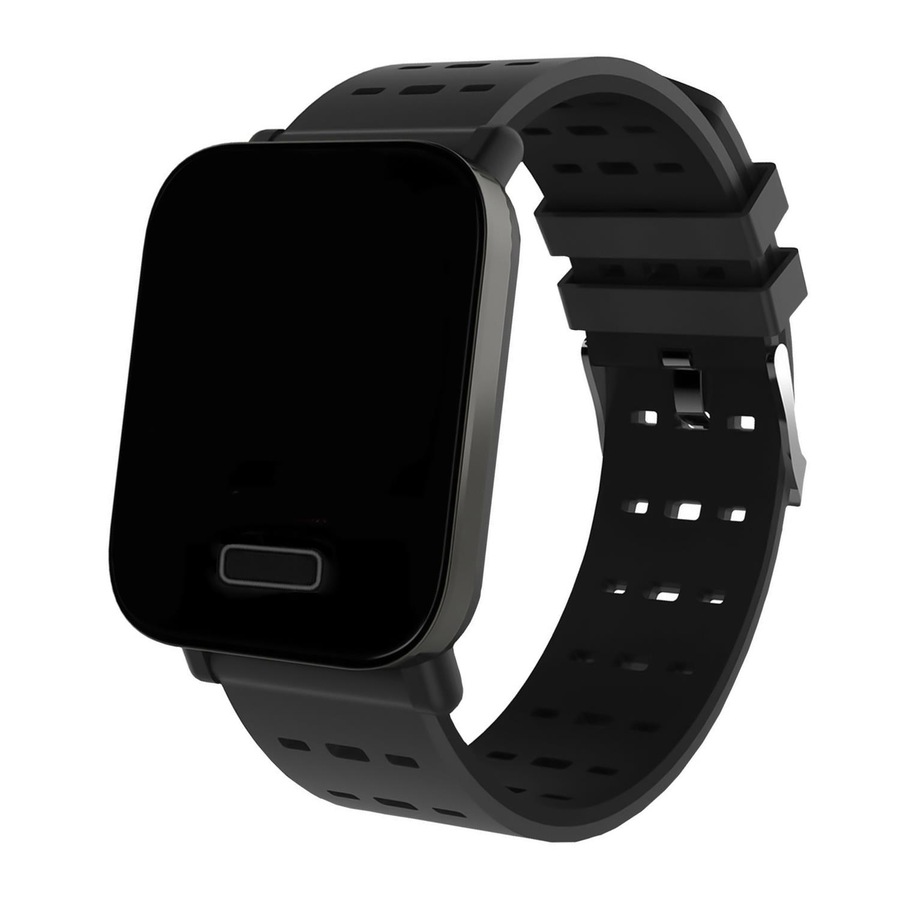 Relogio Fitgear Smartwatch Fusion Unissex Centauro