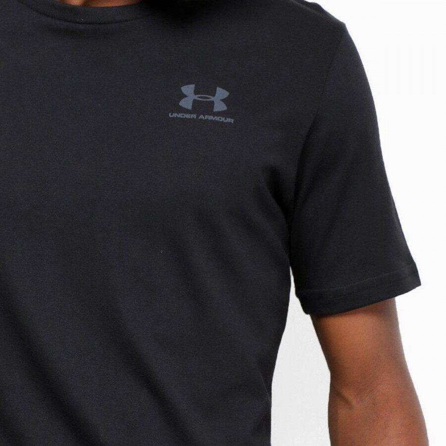 camisa under armour centauro