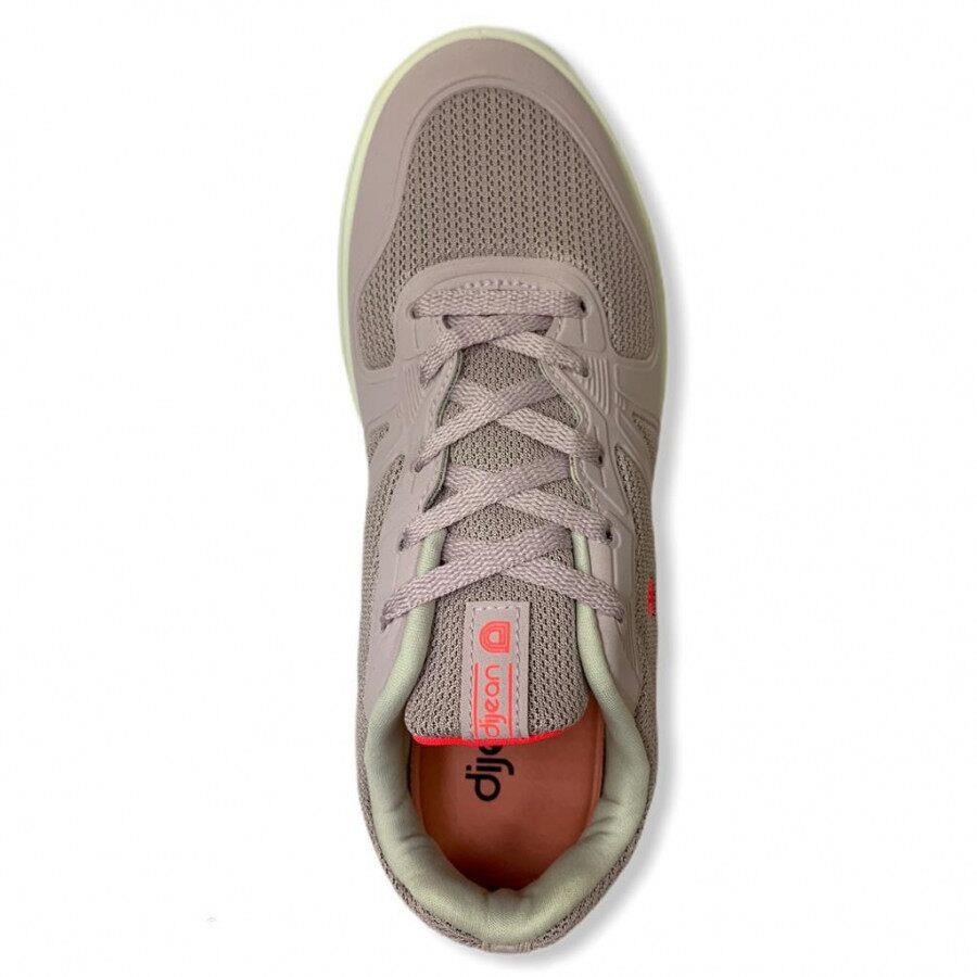 tenis dijean feminino preto