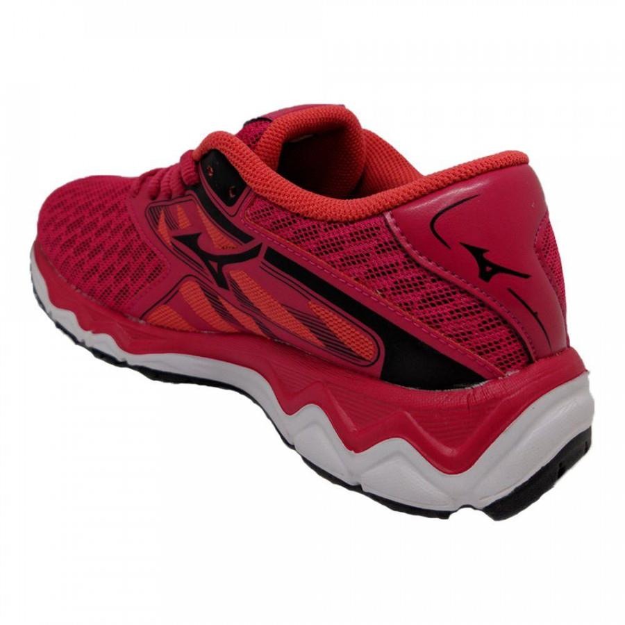 tênis mizuno falcon 2 feminino rosa