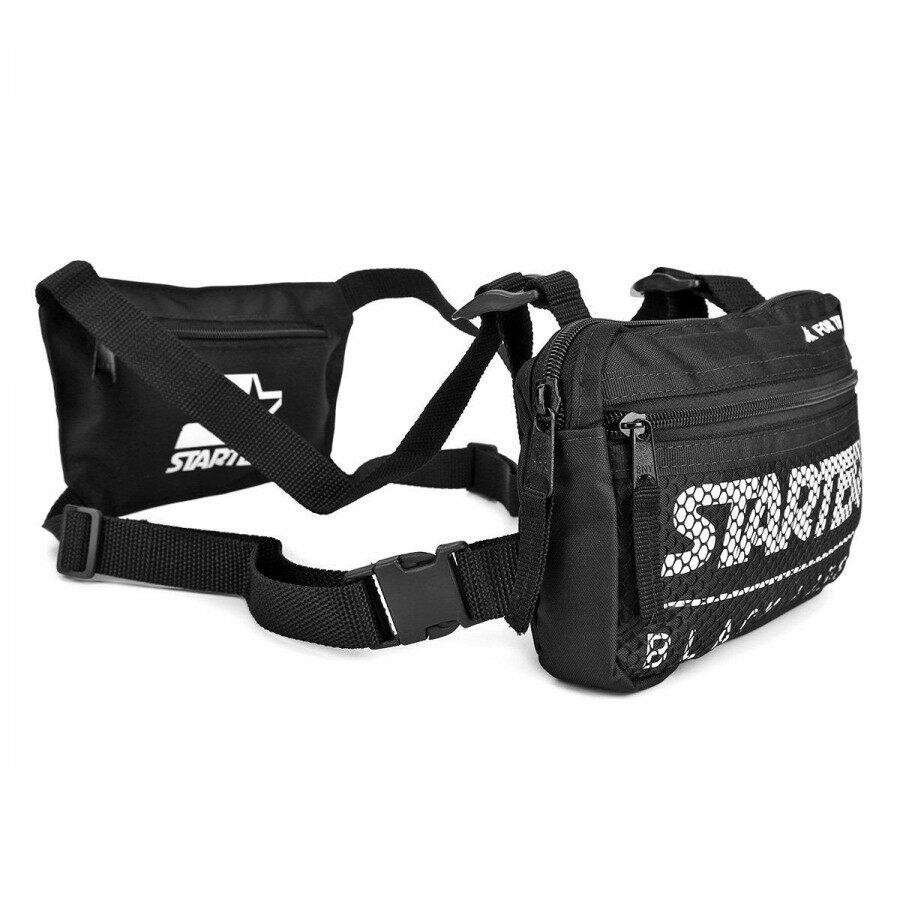 official chest bolsa