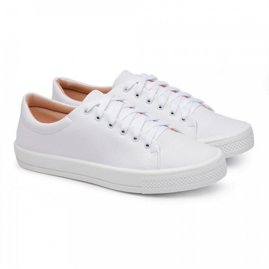 tenis casual feminino centauro