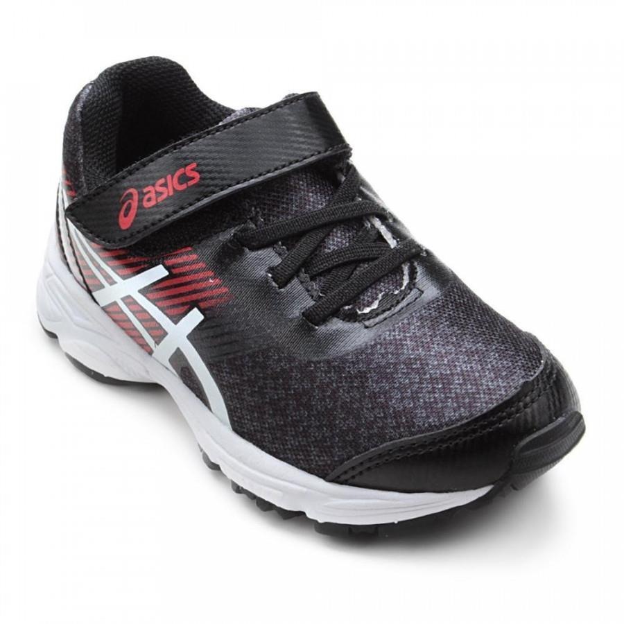tenis asics infantil 35
