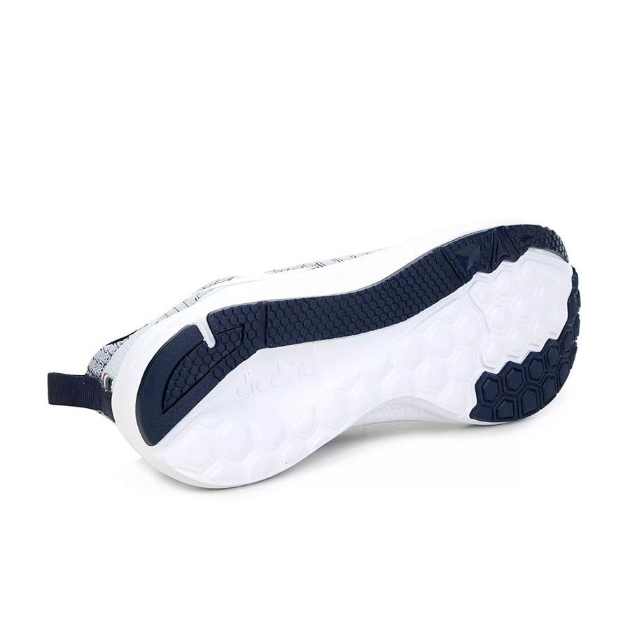 tenis diadora feminino azul