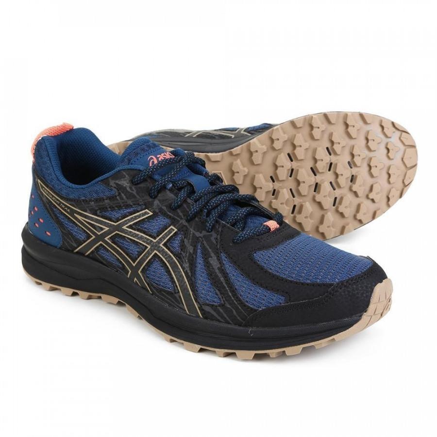 tenis asics frequent trail