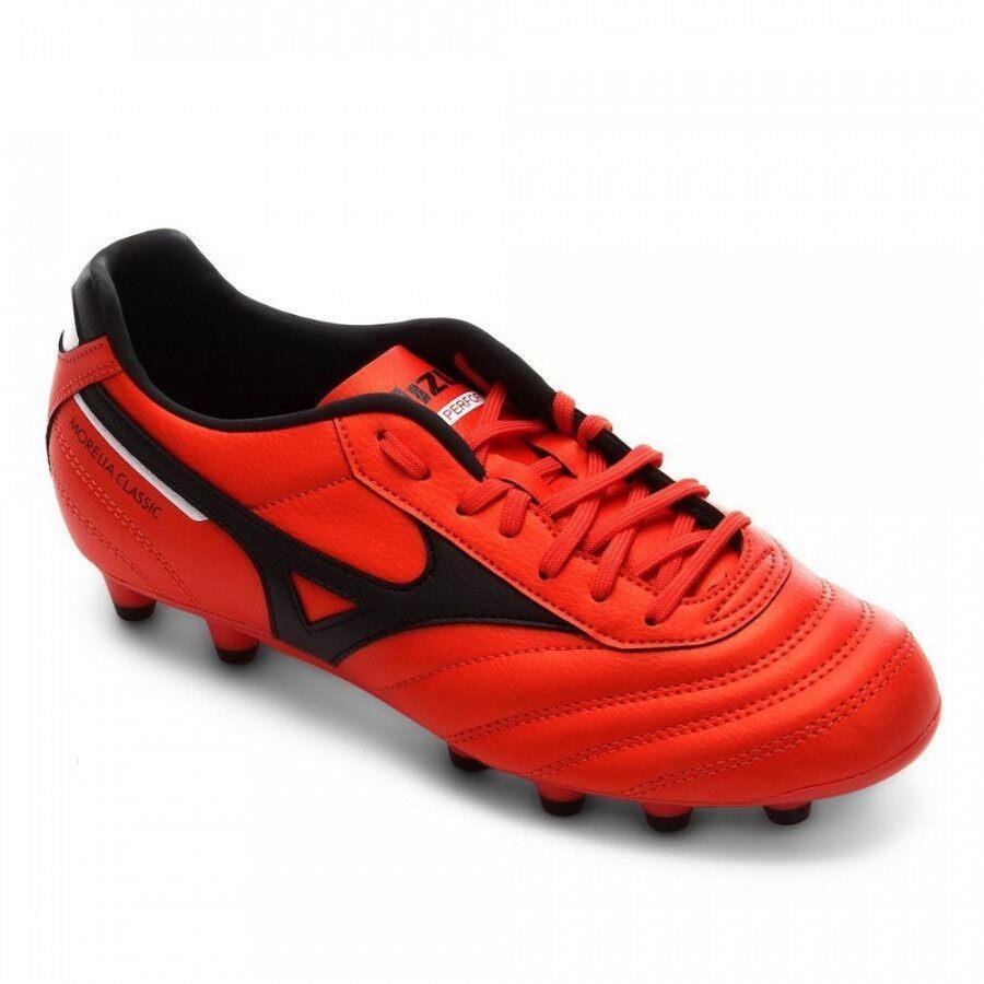 mizuno morelia classic md