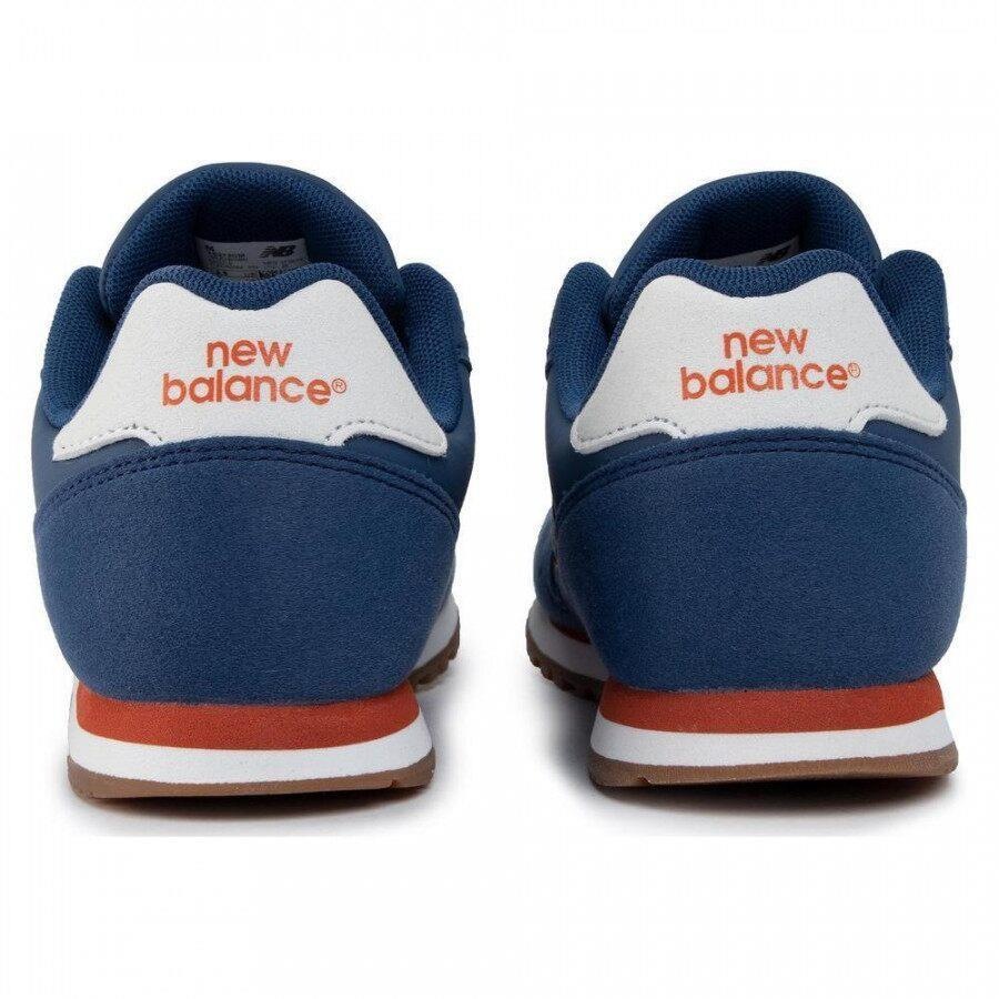 tênis feminino new balance 623 classic azul marinho