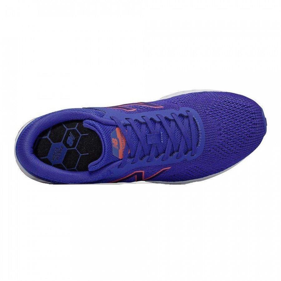 new balance fresh foam arishi masculino