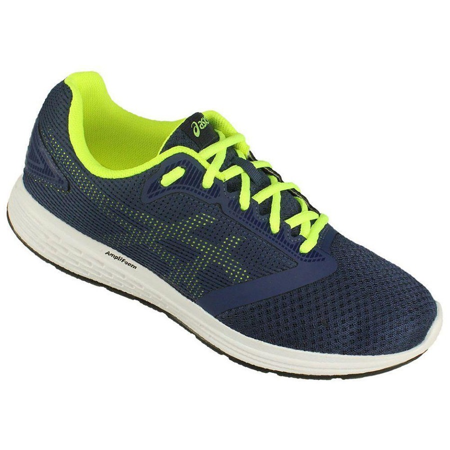 tenis asics masculino patriot 10