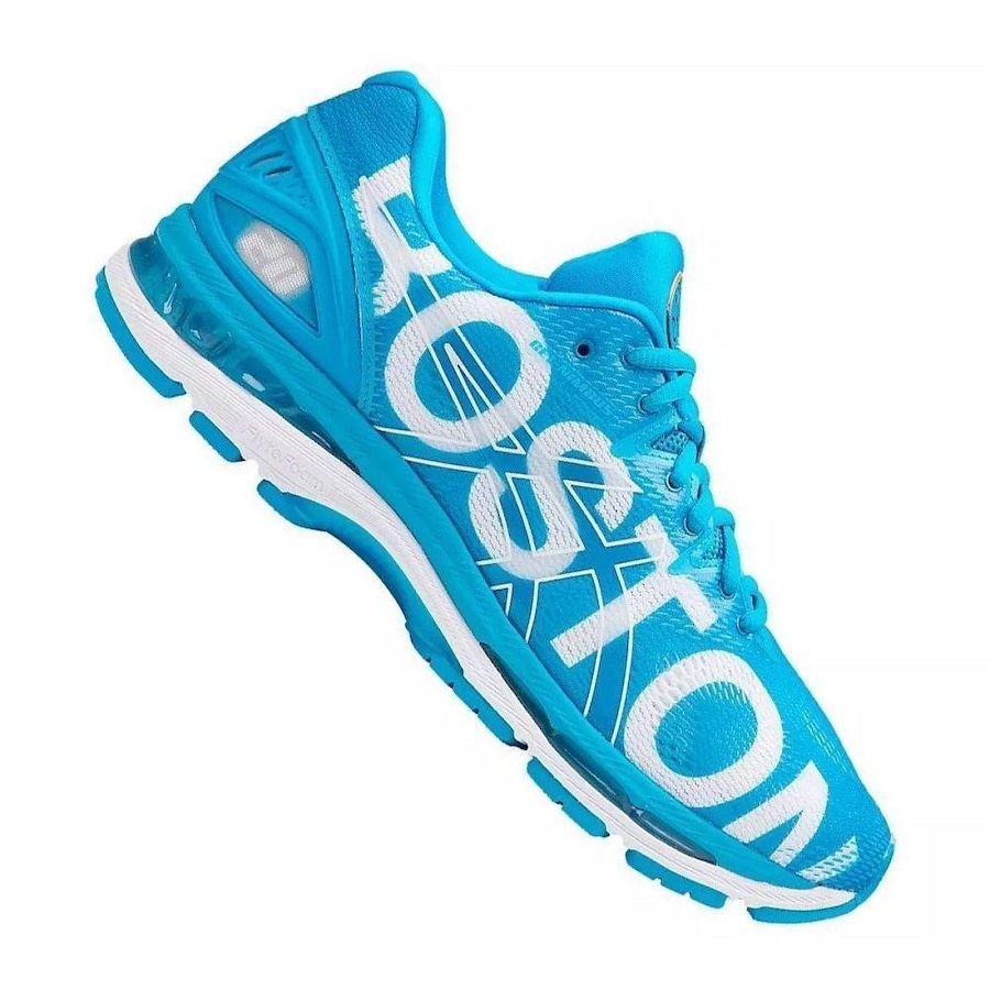 asics nimbus boston