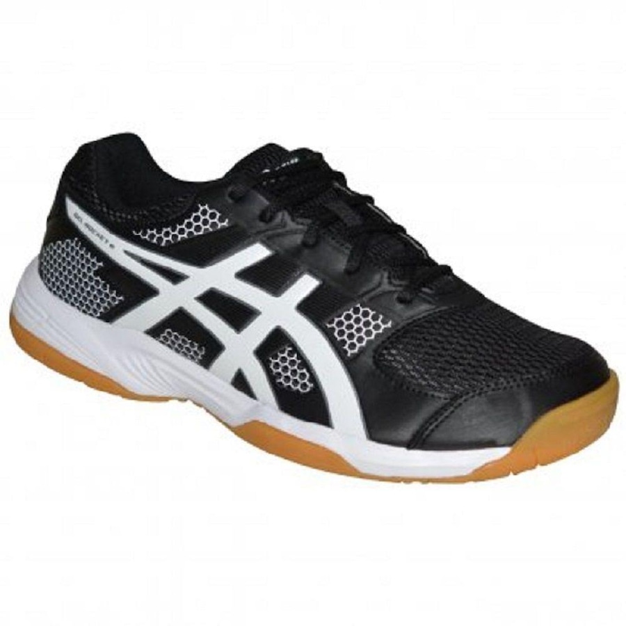 Tênis asics gel shop rocket 8 masculino