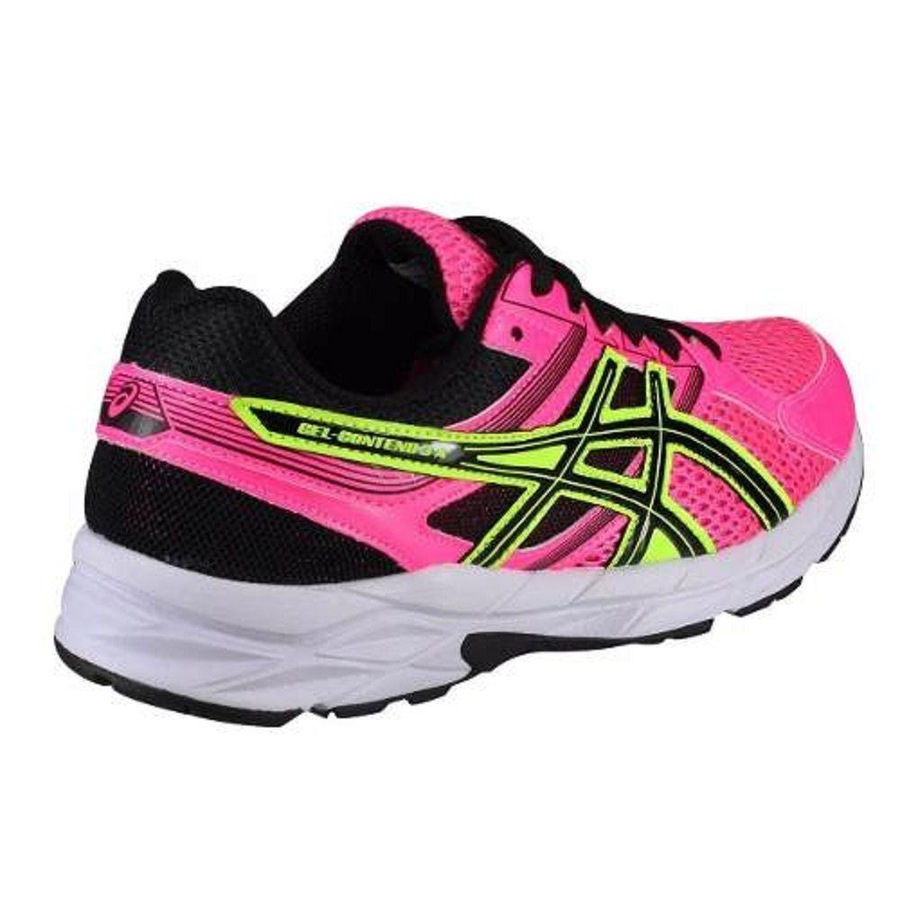 asics gel contend 3 a feminino